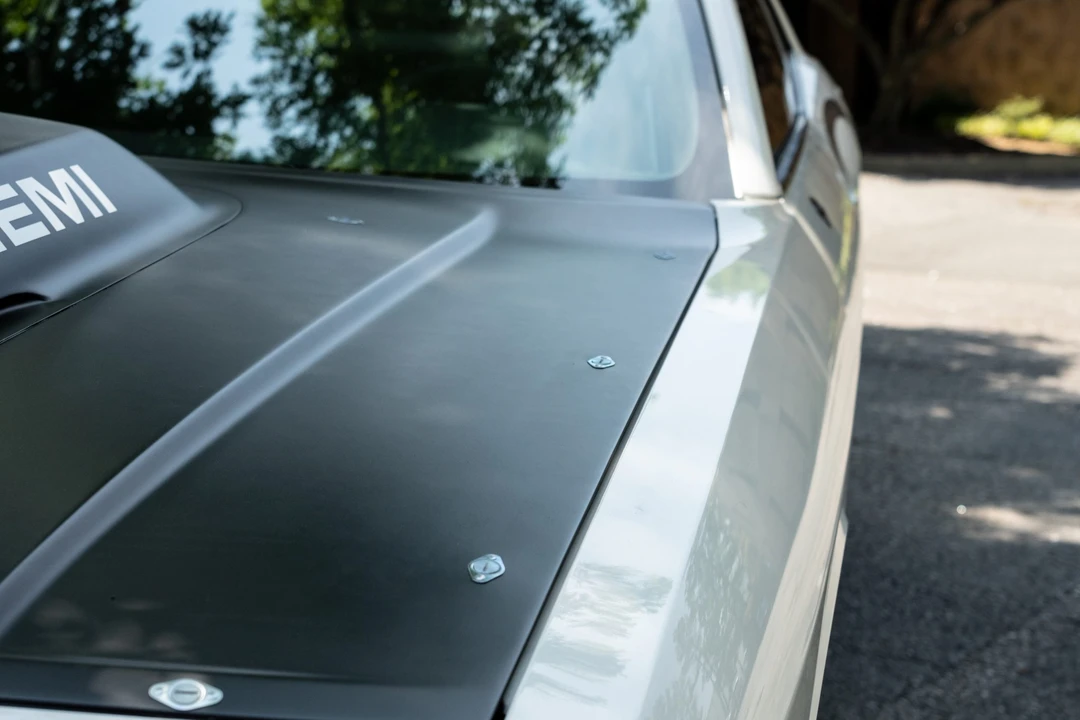 2009 Dodge Challenger SRT8 & 392 3rd Gen - Image 14 of 31