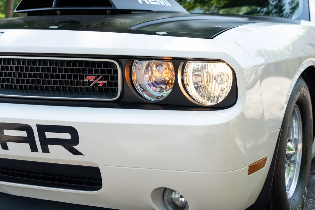 2009 Dodge Challenger SRT8 & 392 3rd Gen - Image 31 of 31