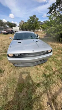 2009 Dodge Challenger RT 5.7 V8 Hemi
