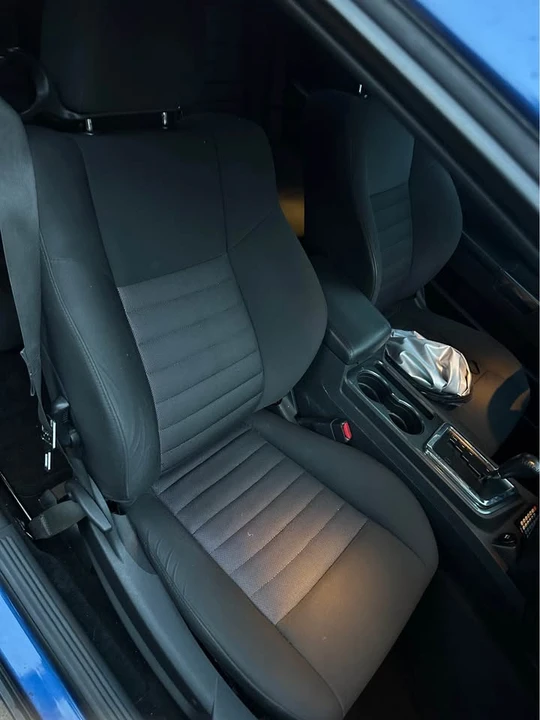 2009 Dodge Challenger 3rd Gen - Image 15 of 17