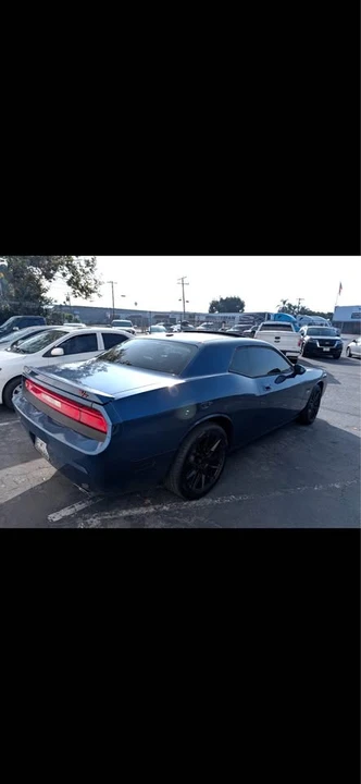2009 Dodge Challenger 3rd Gen - Image 4 of 17