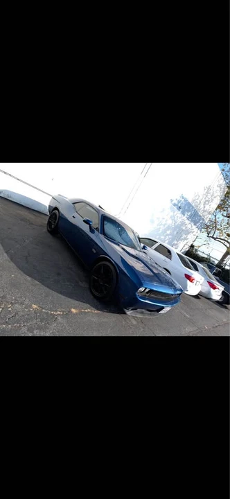 2009 Dodge Challenger 3rd Gen - Image 3 of 17