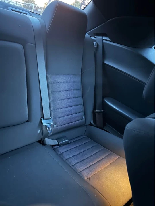 2009 Dodge Challenger 3rd Gen - Image 17 of 17