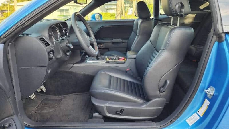 2009 Dodge Challenger 3rd Gen - Image 18 of 25