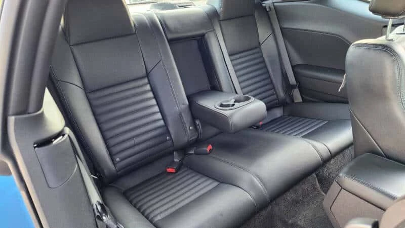 2009 Dodge Challenger 3rd Gen - Image 20 of 25