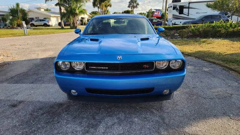 2009 Dodge Challenger 3rd Gen - Image 3 of 25