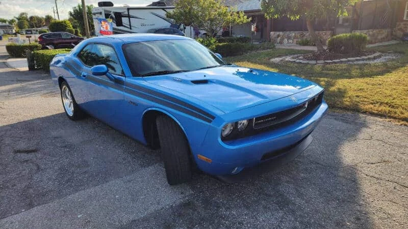 2009 Dodge Challenger 3rd Gen - Image 4 of 25