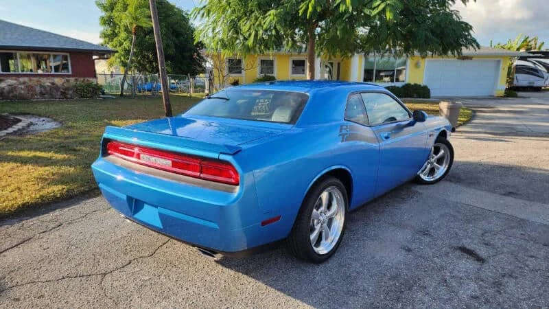 2009 Dodge Challenger 3rd Gen - Image 5 of 25