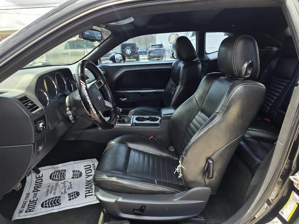 2009 Dodge Challenger 3rd Gen - Image 3 of 5