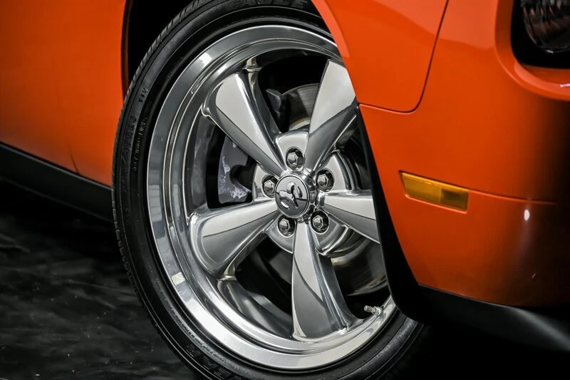 2009 Dodge Challenger 3rd Gen - Image 3 of 27