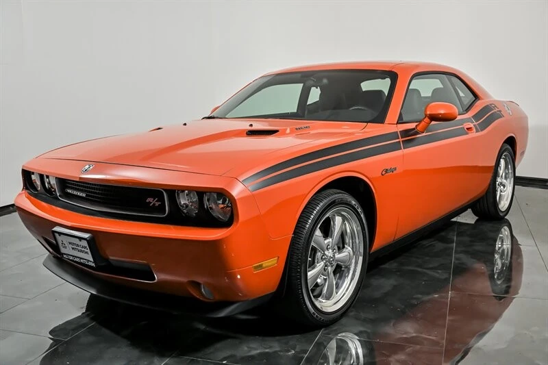 2009 Dodge Challenger 3rd Gen - Image 5 of 27
