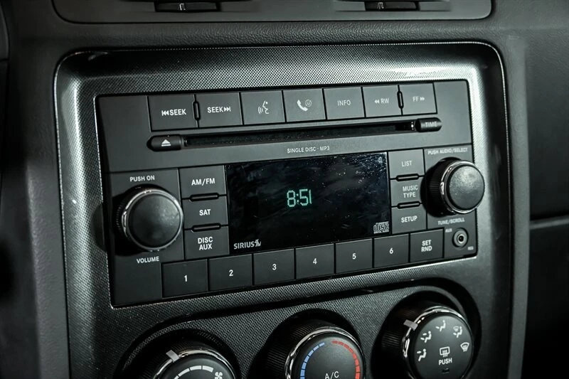 2009 Dodge Challenger 3rd Gen - Image 23 of 27