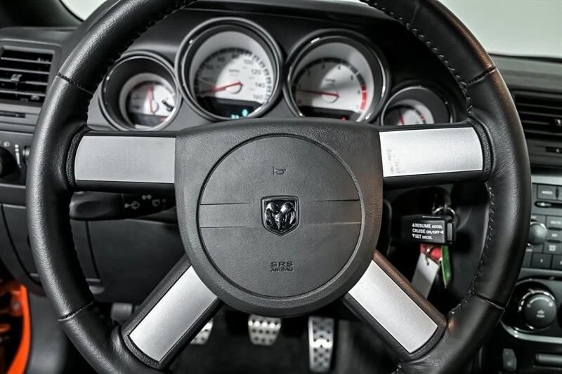 2009 Dodge Challenger 3rd Gen - Image 21 of 27