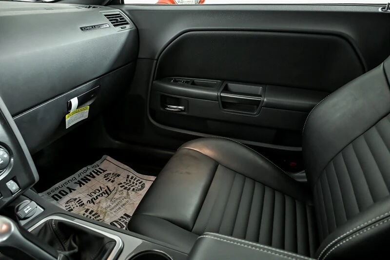 2009 Dodge Challenger 3rd Gen - Image 26 of 27