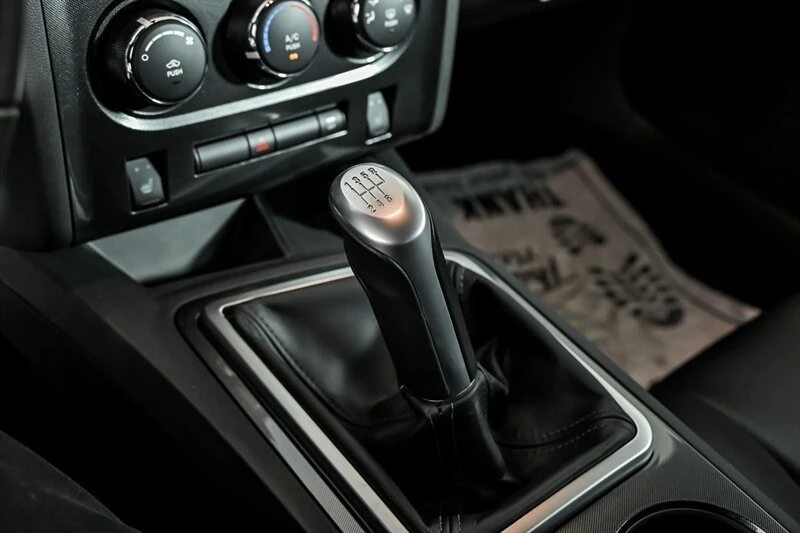 2009 Dodge Challenger 3rd Gen - Image 25 of 27