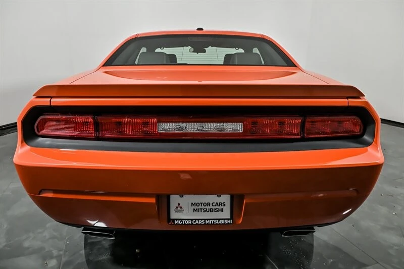 2009 Dodge Challenger 3rd Gen - Image 8 of 27