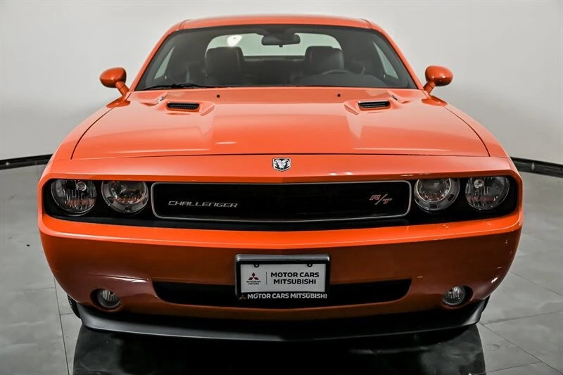 2009 Dodge Challenger 3rd Gen - Image 4 of 27