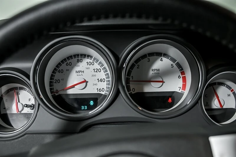 2009 Dodge Challenger 3rd Gen - Image 20 of 27