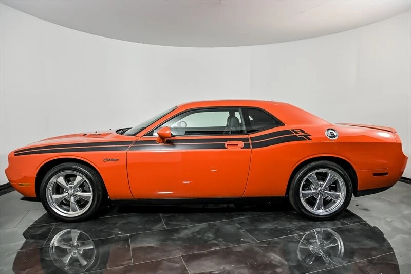 2009 Dodge Challenger 3rd Gen - Image 6 of 27