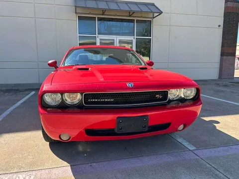 2009 Dodge Challenger · R/T Classic Coupe 2D
