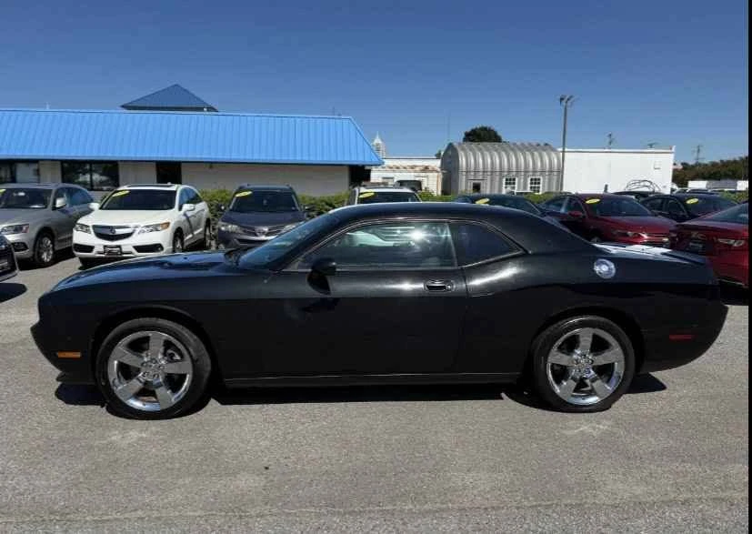 2009 Dodge Challenger 3rd Gen - Image 18 of 18