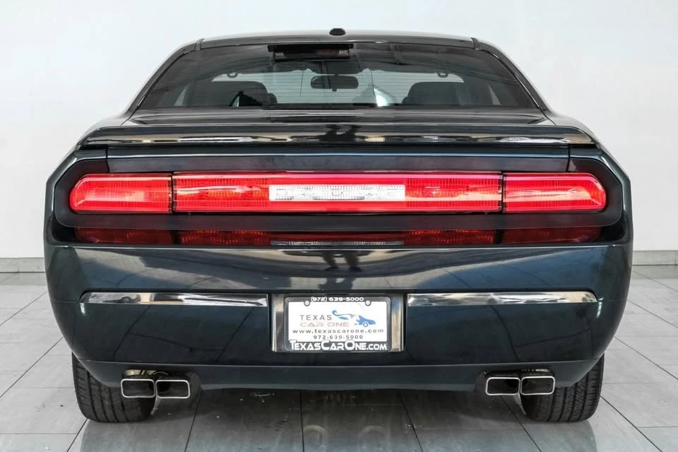 2009 Dodge Challenger 3rd Gen - Image 4 of 6