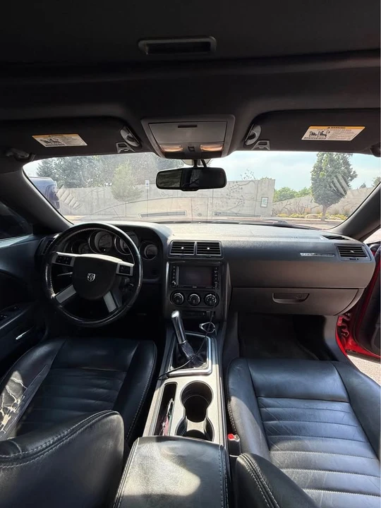 2009 Dodge Challenger 3rd Gen - Image 5 of 7