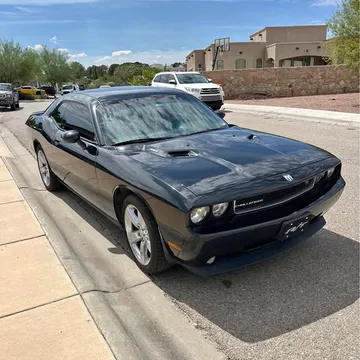 2009 Dodge Challenger R/T Classic