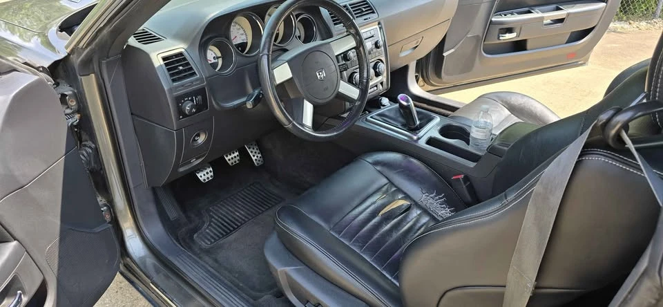 2009 Dodge Challenger 3rd Gen - Image 3 of 7
