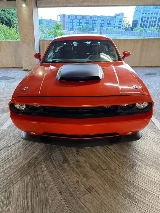 2009 Dodge Challenger 3rd Gen - Image 4 of 13