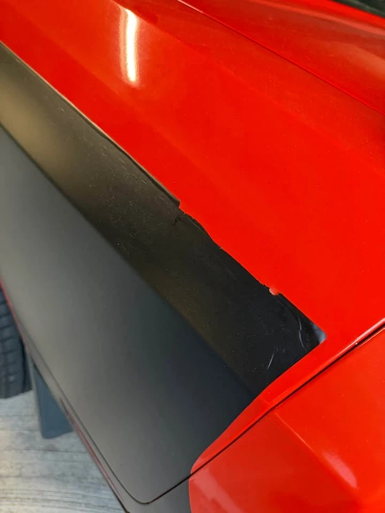 2009 Dodge Challenger 3rd Gen - Image 12 of 13
