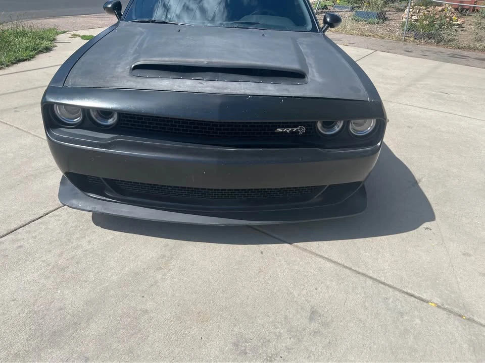 2009 Dodge Challenger 3rd Gen - Image 8 of 10