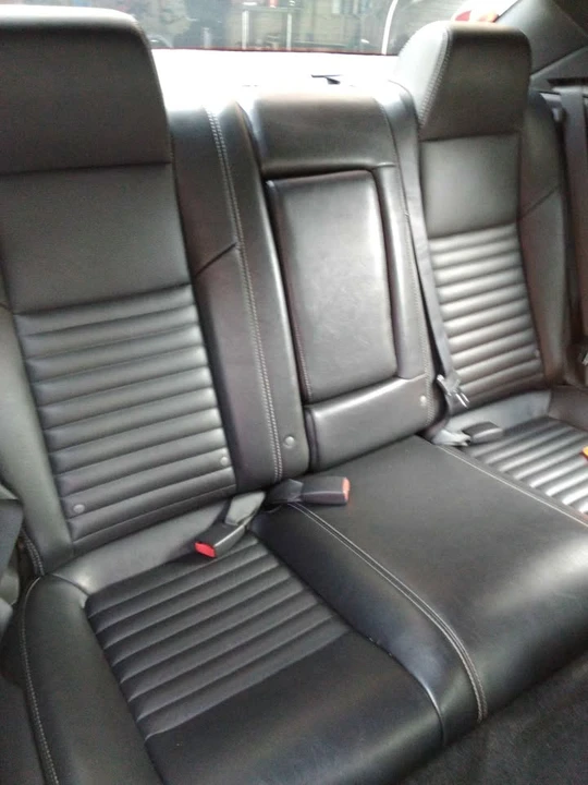 2009 Dodge Challenger 3rd Gen - Image 6 of 15