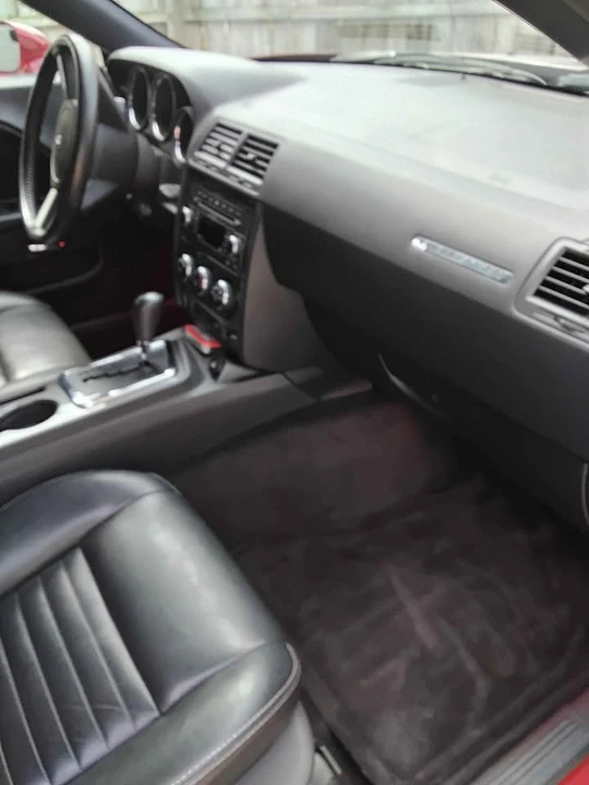 2009 Dodge Challenger 3rd Gen - Image 5 of 15
