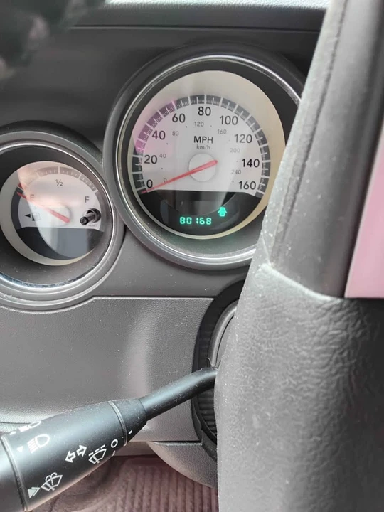 2009 Dodge Challenger 3rd Gen - Image 7 of 15