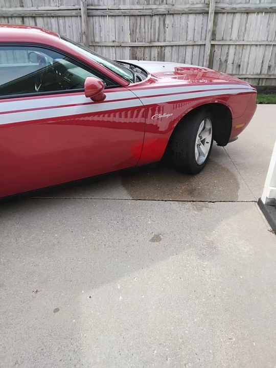 2009 Dodge Challenger 3rd Gen - Image 3 of 15