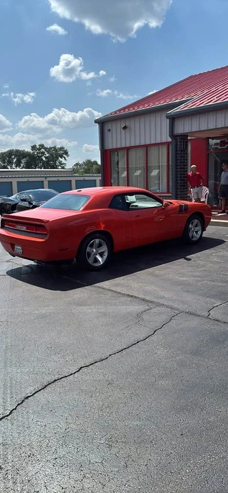 2009 Dodge Challenger 3rd Gen - Image 4 of 6