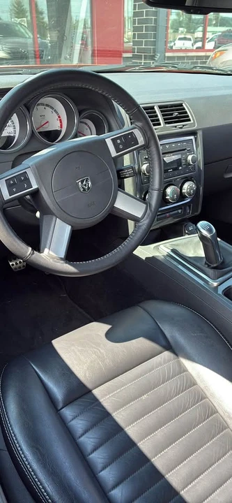2009 Dodge Challenger 3rd Gen - Image 6 of 6