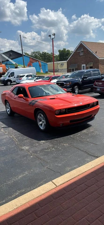 2009 Dodge Challenger 3rd Gen - Image 3 of 6