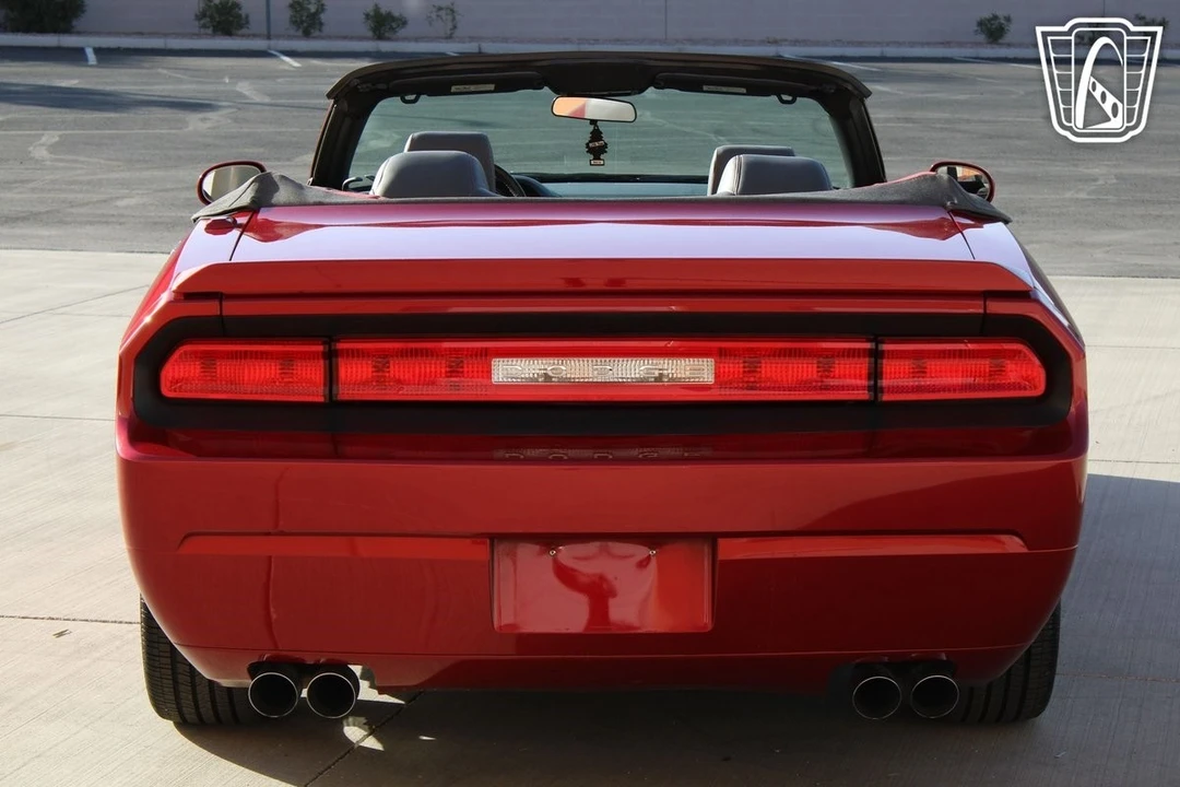 2009 Dodge Challenger 3rd Gen - Image 21 of 21