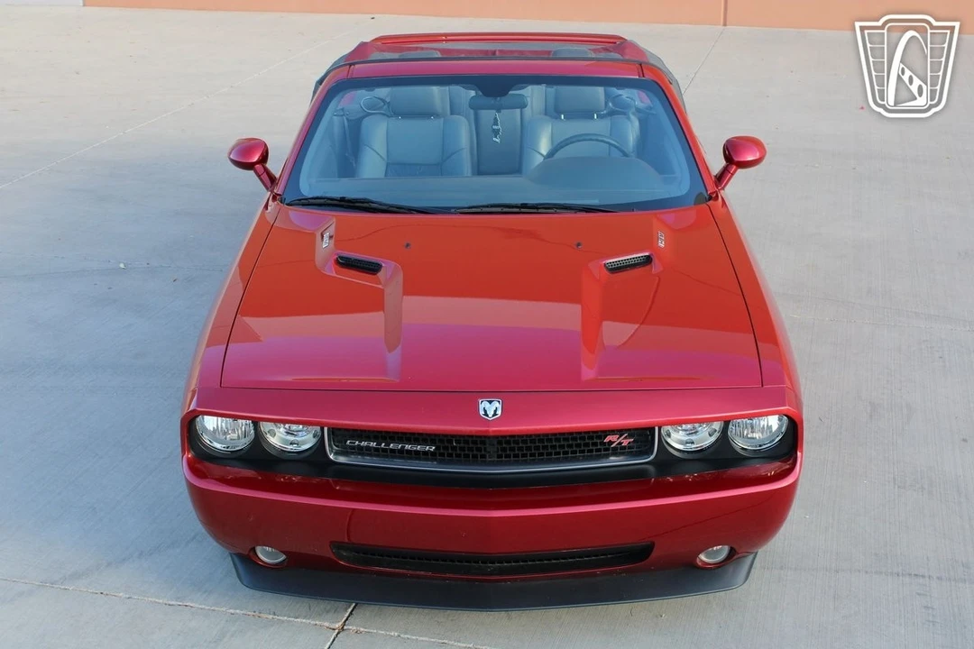 2009 Dodge Challenger 3rd Gen - Image 9 of 12