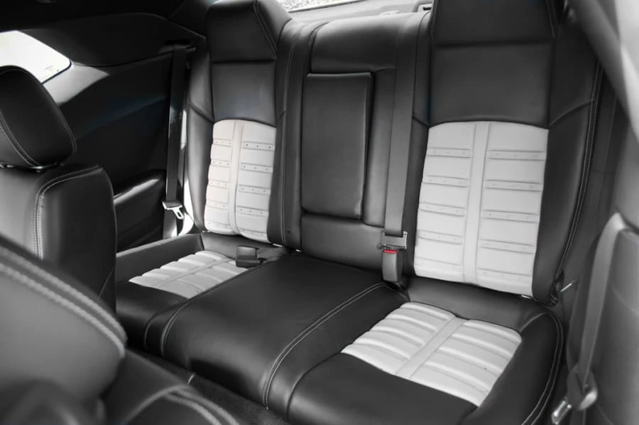 2009 Dodge Challenger 3rd Gen - Image 5 of 12
