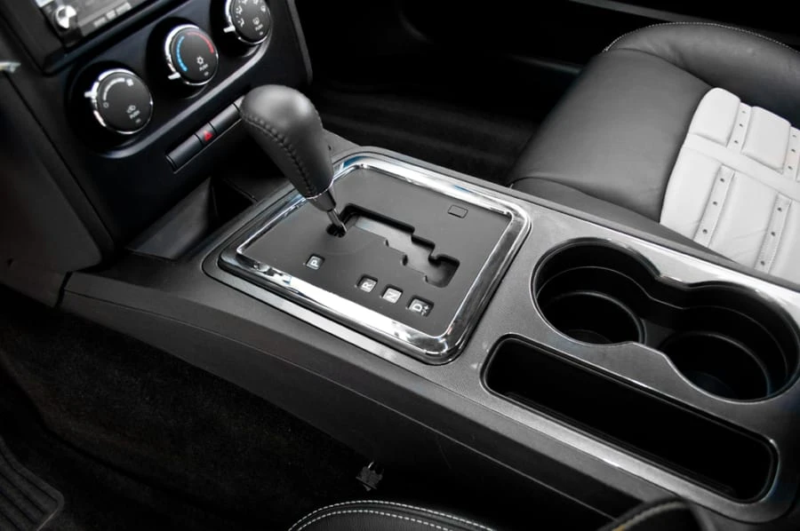 2009 Dodge Challenger 3rd Gen - Image 7 of 12