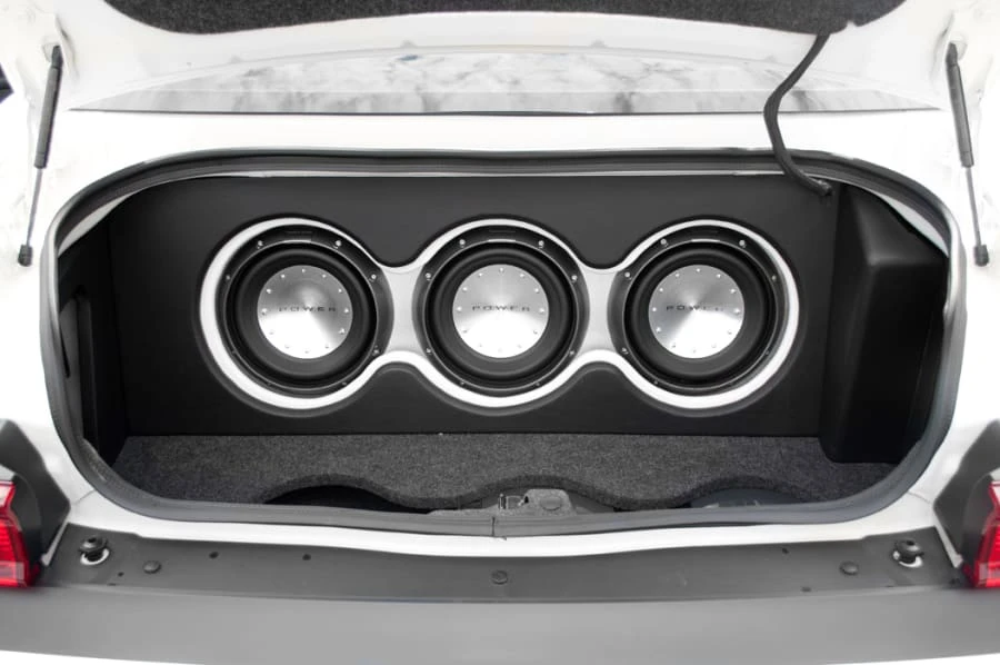 2009 Dodge Challenger 3rd Gen - Image 8 of 12