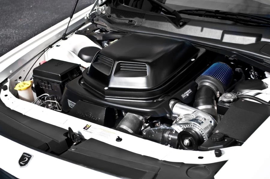 2009 Dodge Challenger 3rd Gen - Image 9 of 12