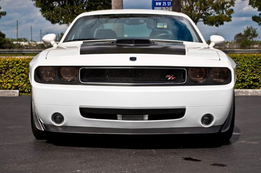 2009 Dodge Challenger 3rd Gen - Image 11 of 12