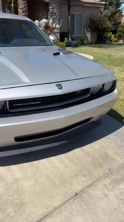 2009 Dodge Challenger 3rd Gen - Image 6 of 6