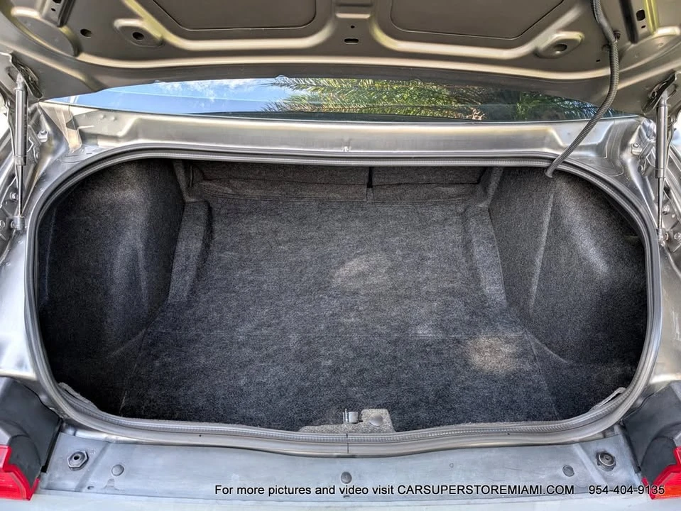 2009 Dodge Challenger 3rd Gen - Image 6 of 20