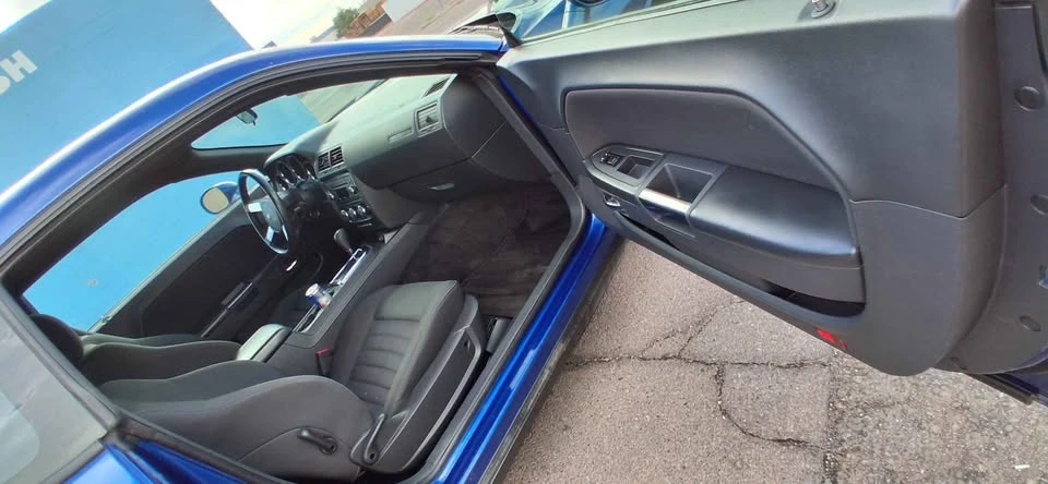 2009 Dodge Challenger 3rd Gen - Image 7 of 8