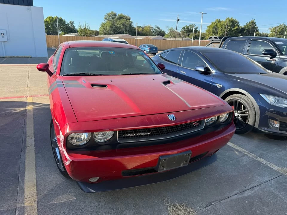 2009 Dodge Challenger 3rd Gen - Image 3 of 14